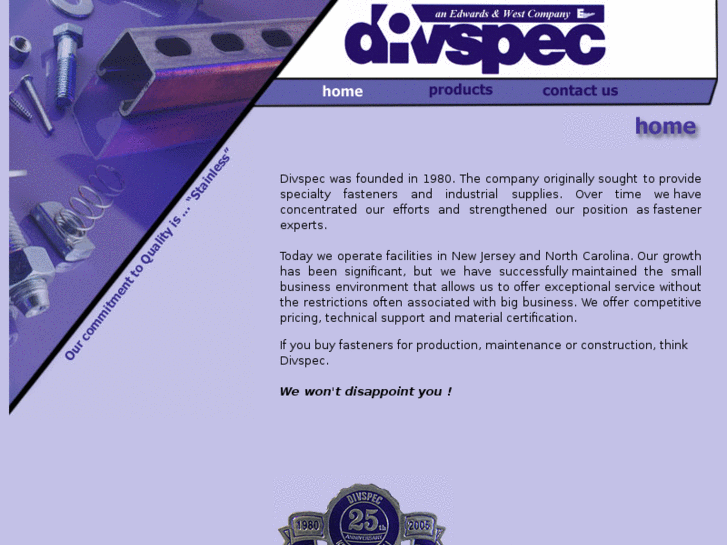 www.divspec.com