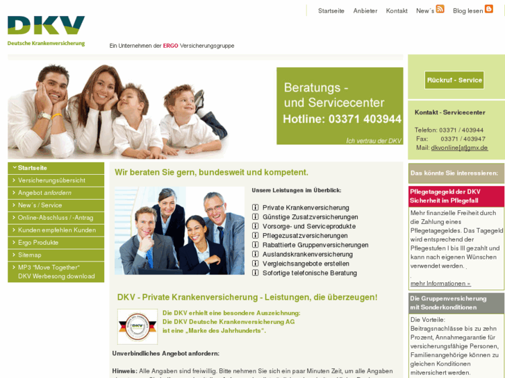 www.dkv-freyer-berlin.de