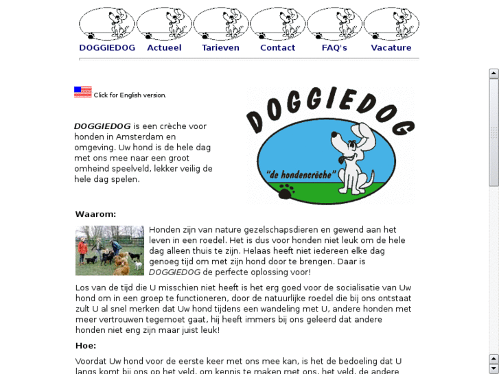 www.doggiedog.nl