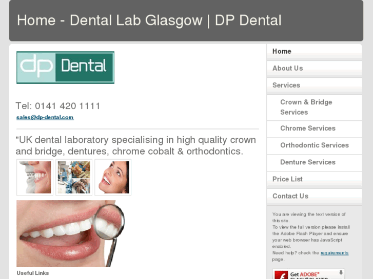 www.dp-dental.com