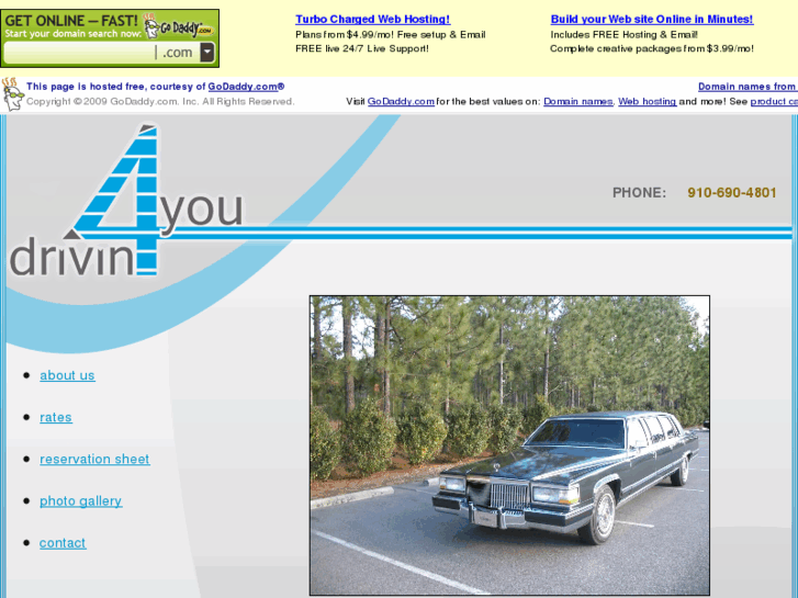 www.drivin4you.com