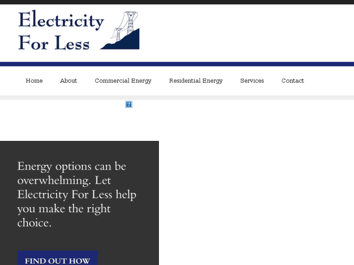 www.electricityforless.net