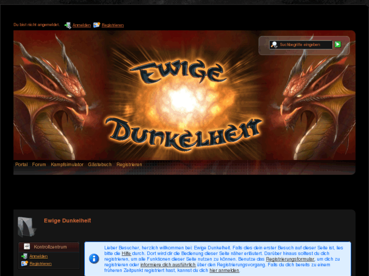 www.ewige-dunkelheit.com