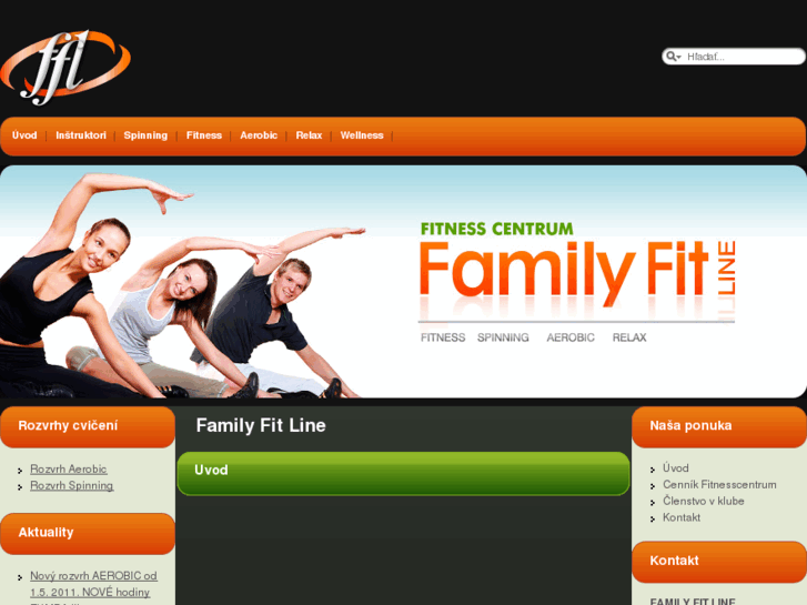 www.familyfit.sk