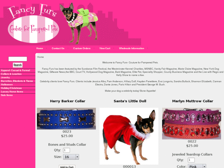 www.fancyfurs.com