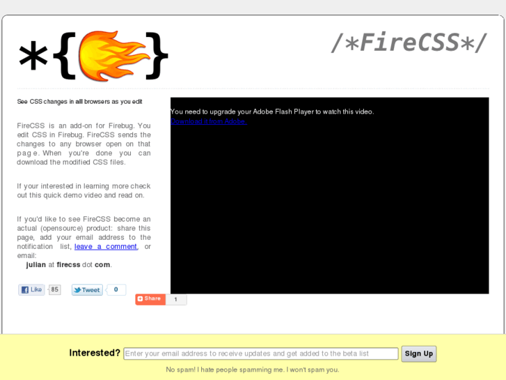 www.firecss.com