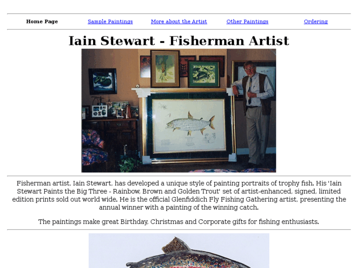 www.fishpainter.com