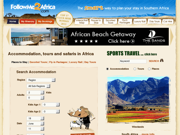 www.followme2southafrica.com