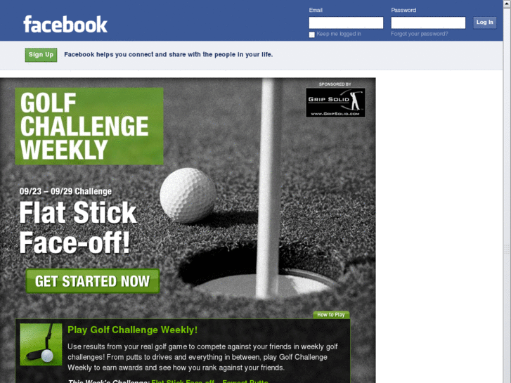 www.golfchallengeweekly.com