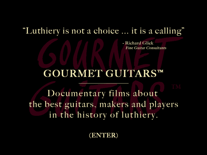 www.gourmet-guitars.com