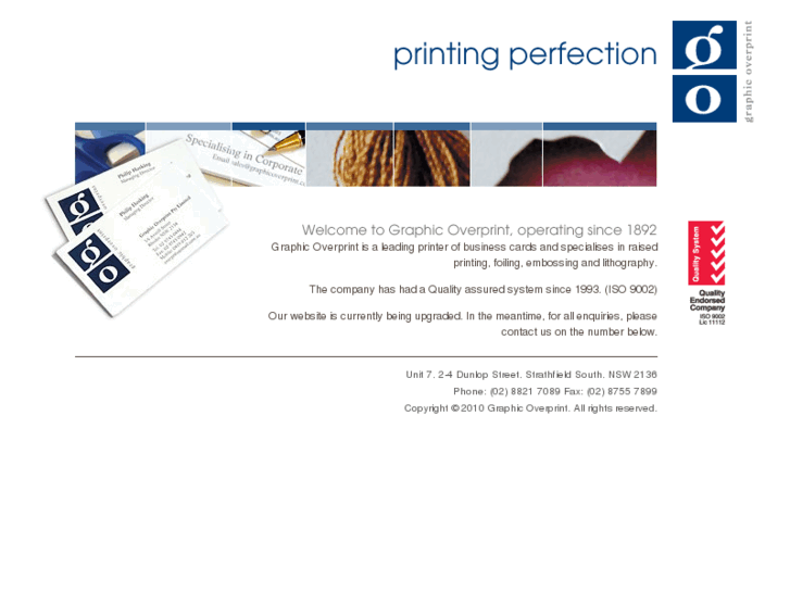 www.graphicoverprint.com