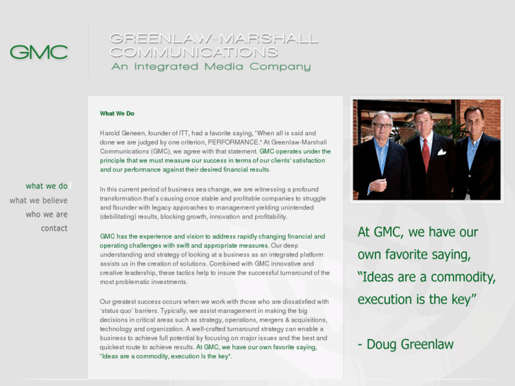 www.greenlaw-marshall.com