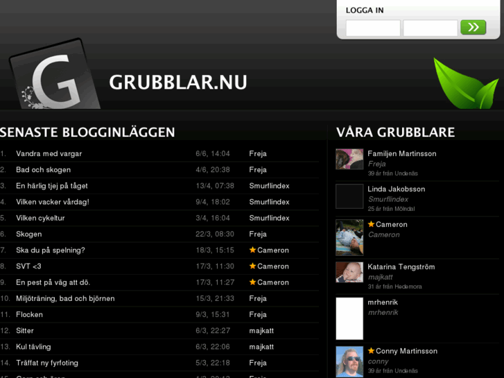 www.grubblar.nu