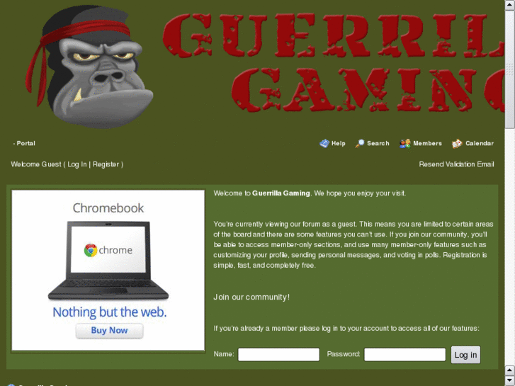 www.guerrillagaming.com