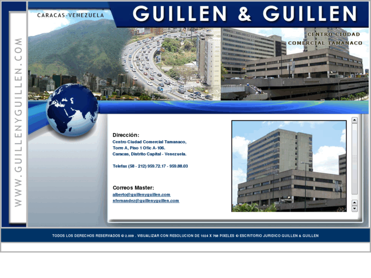 www.guillenyguillen.com