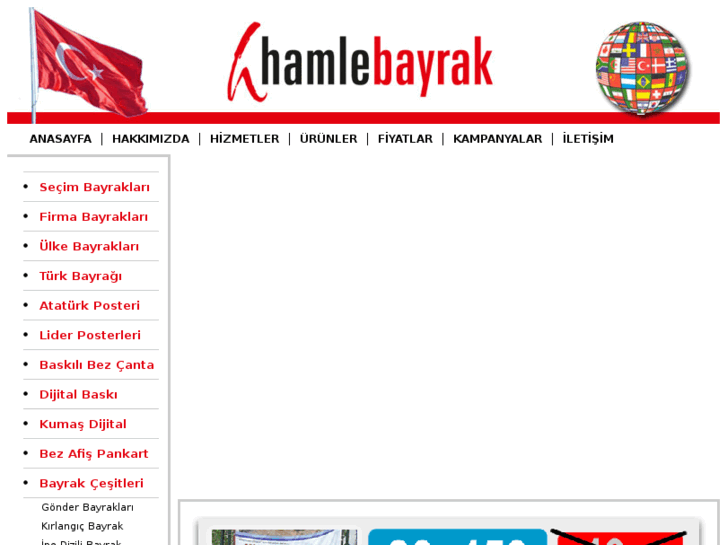 www.hamlereklam.com