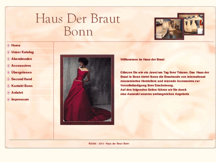 www.hausderbraut-bonn.com