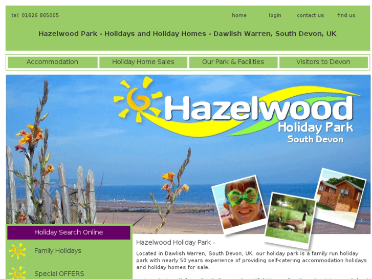 www.hazelwood.co.uk