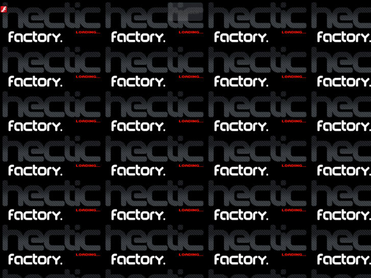 www.hecticfactory.com