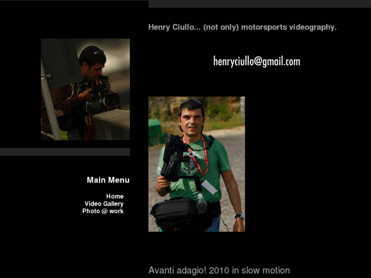 www.henryciullo.com