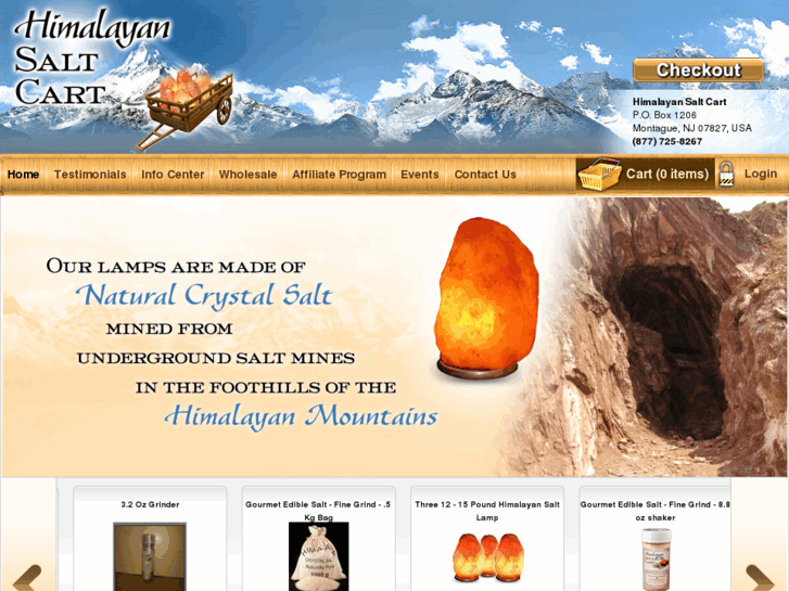 www.himalayansaltcart.com