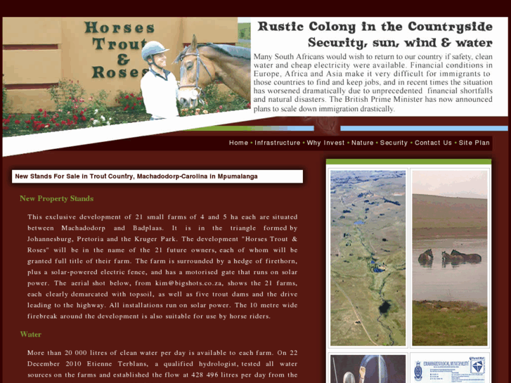 www.horsestroutroses.co.za