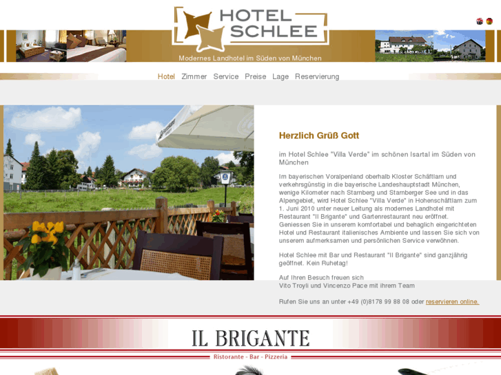 www.hotel-schlee.com