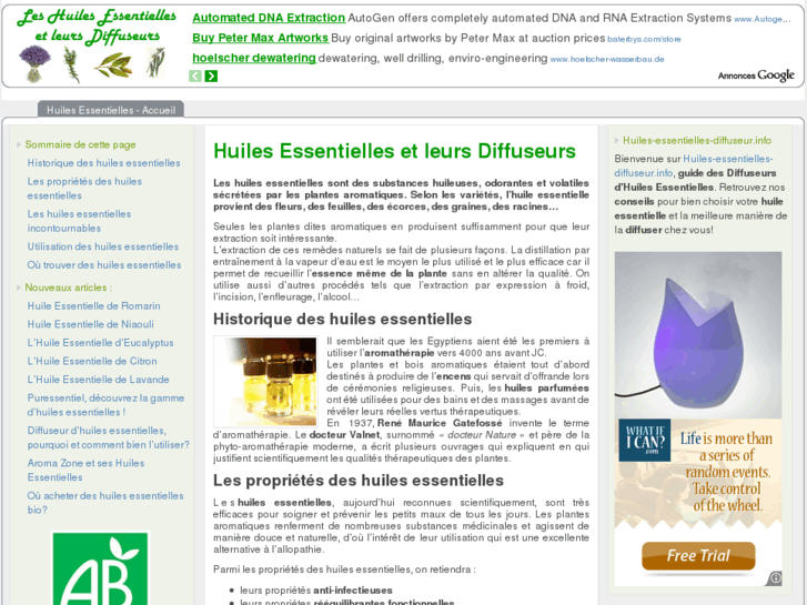 www.huiles-essentielles-diffuseur.info