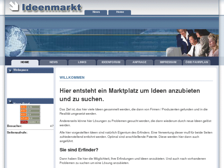 www.ideenmarkt.info