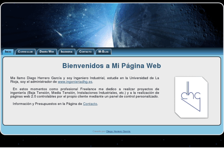 www.ingenieriadhg.es