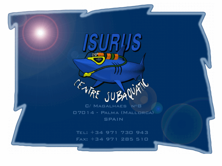 www.isurussub.com