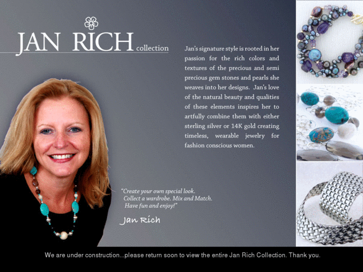 www.janrich.com
