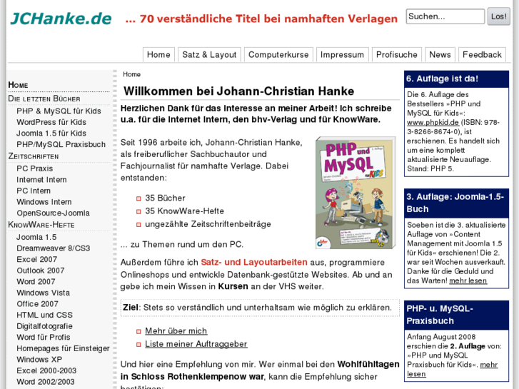 www.jchanke.de