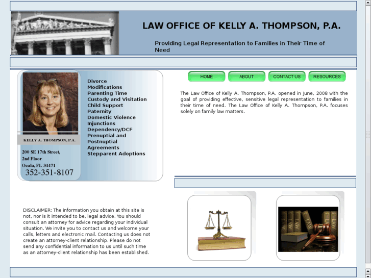 www.kathompsonlaw.com