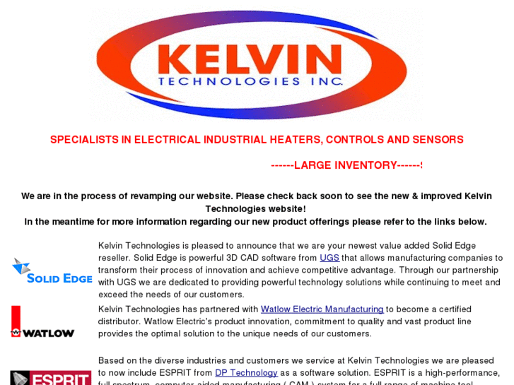 www.kelvintech.com