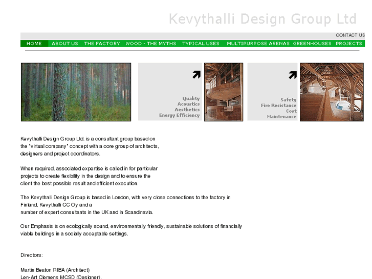 www.kevythallidesign.com