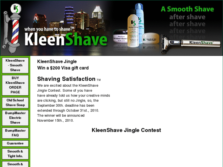 www.kshave.info