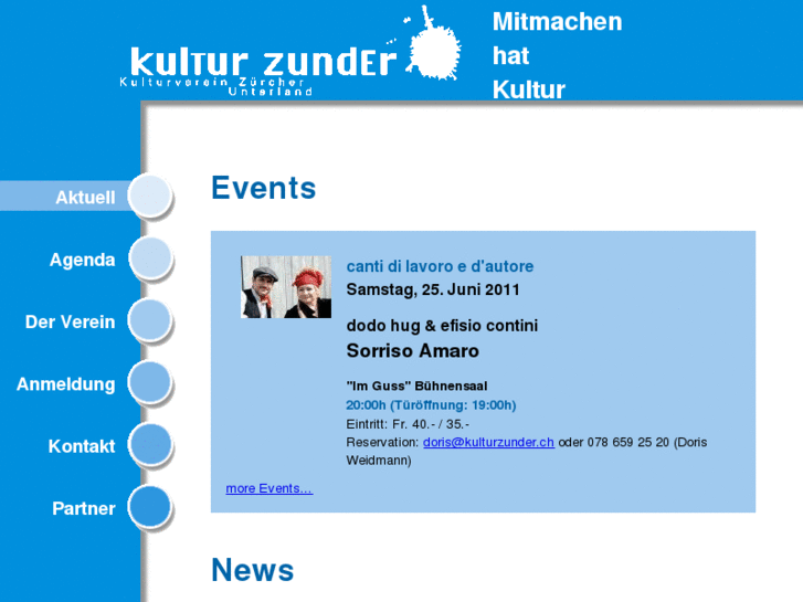 www.kulturzunder.ch