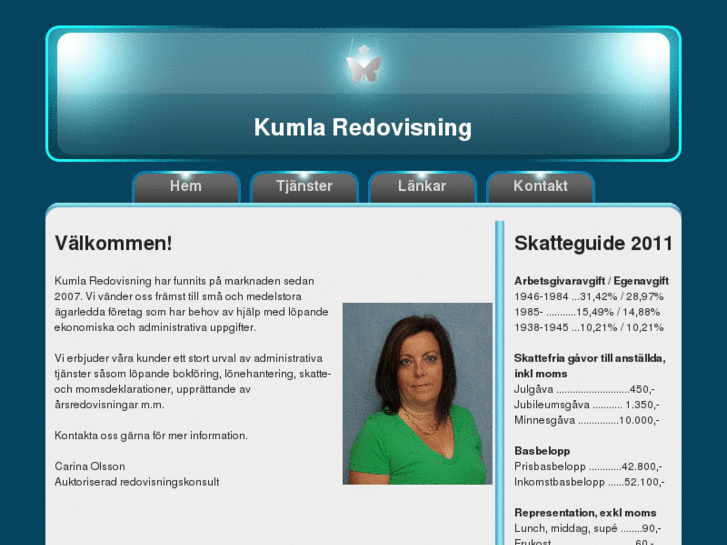 www.kumlaredovisning.com