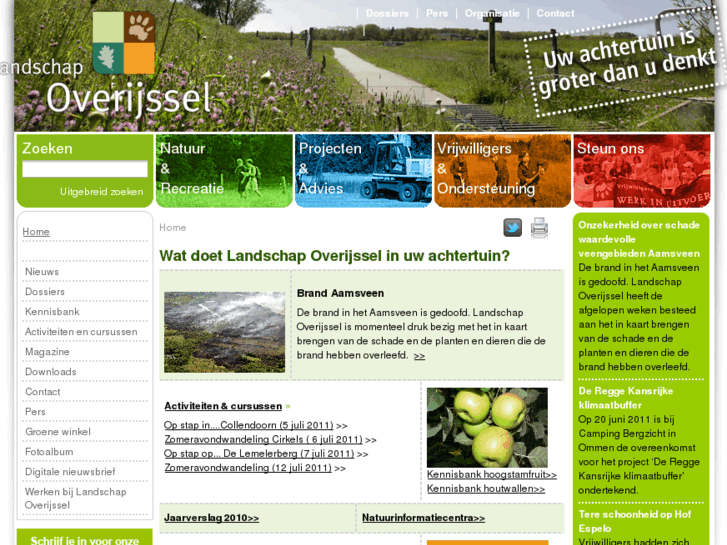 www.landschap-ov.nl