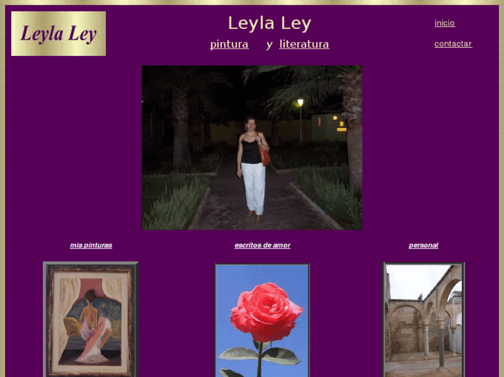 www.leylaley.com