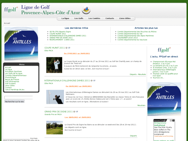 www.liguegolfpaca.com