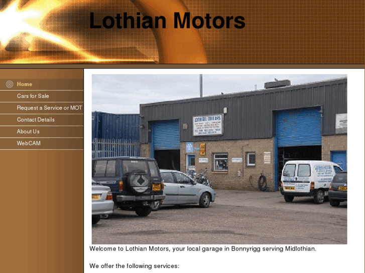 www.lothianmotors.com