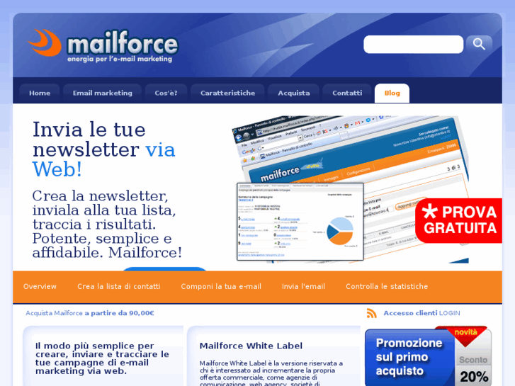 www.mailforce.it