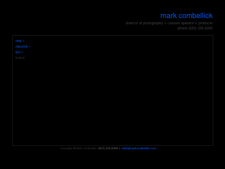 www.markcombellick.com