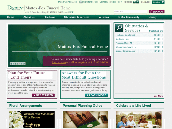 www.mattoxfox.com