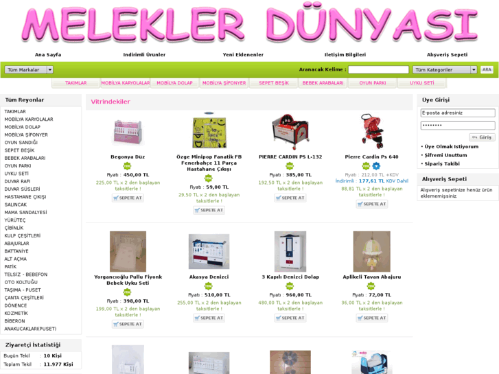 www.meleklerdunyasi.com