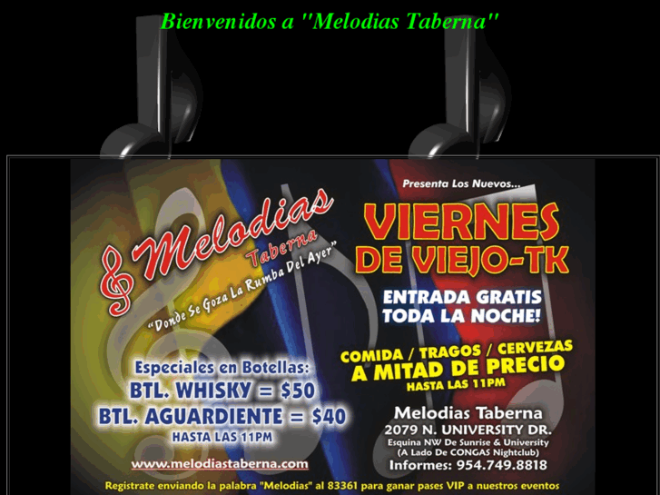 www.melodiastaberna.com