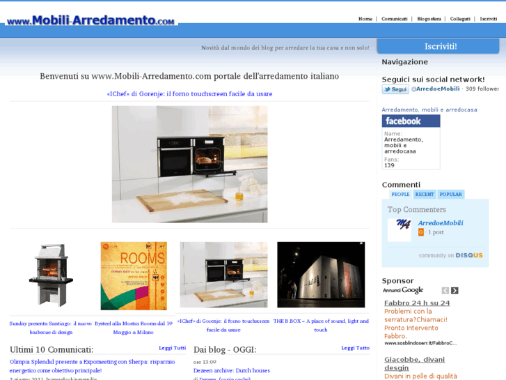 www.mobili-arredamento.com