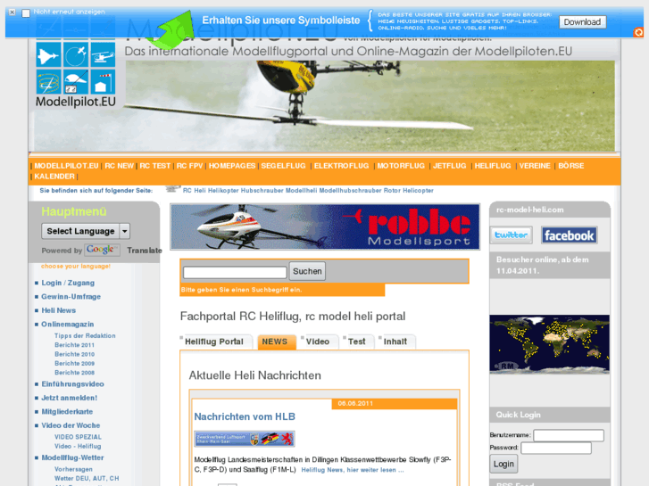 www.modell-heliflug.de